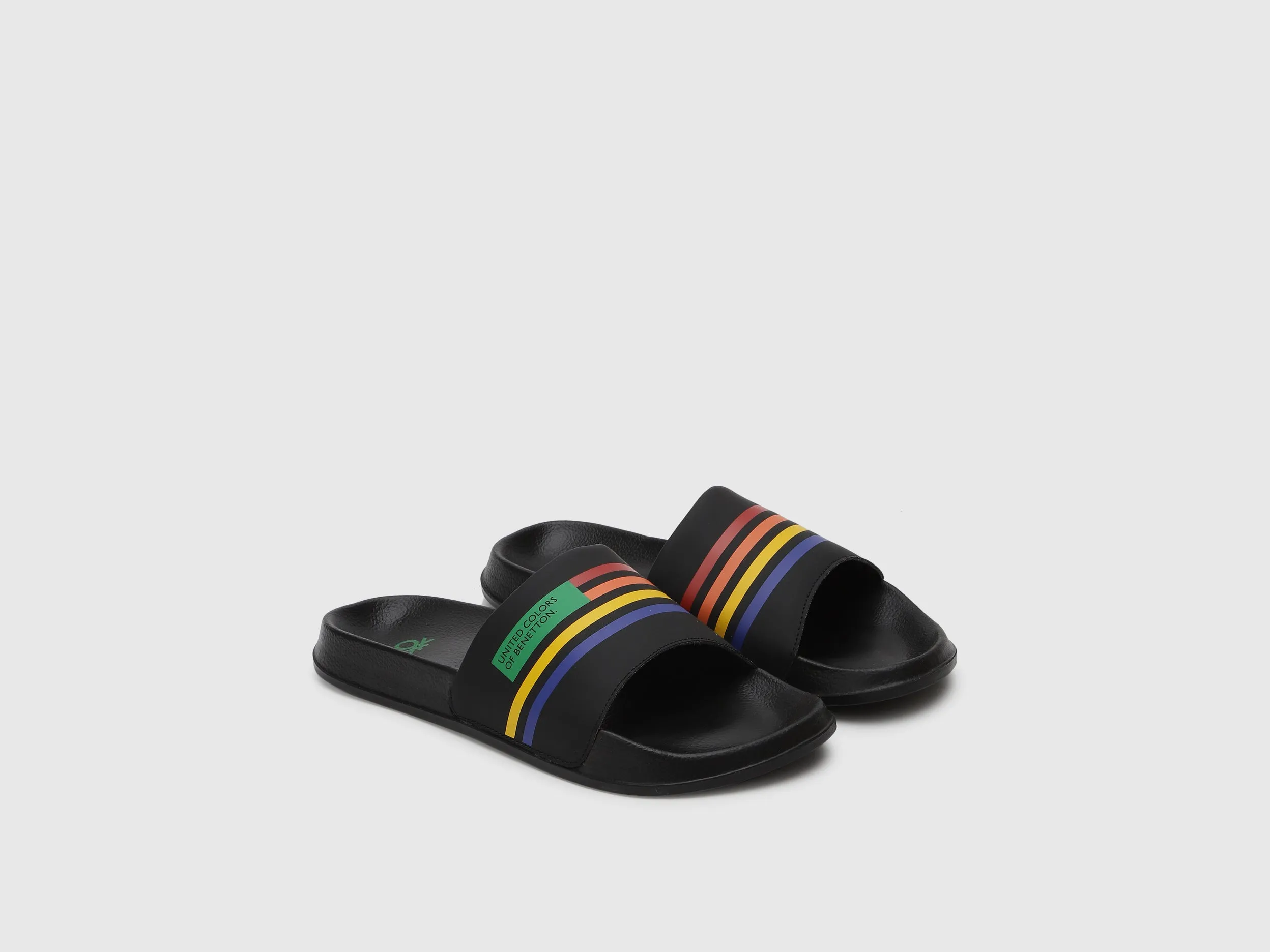 Printed Pattern Casual Slippers