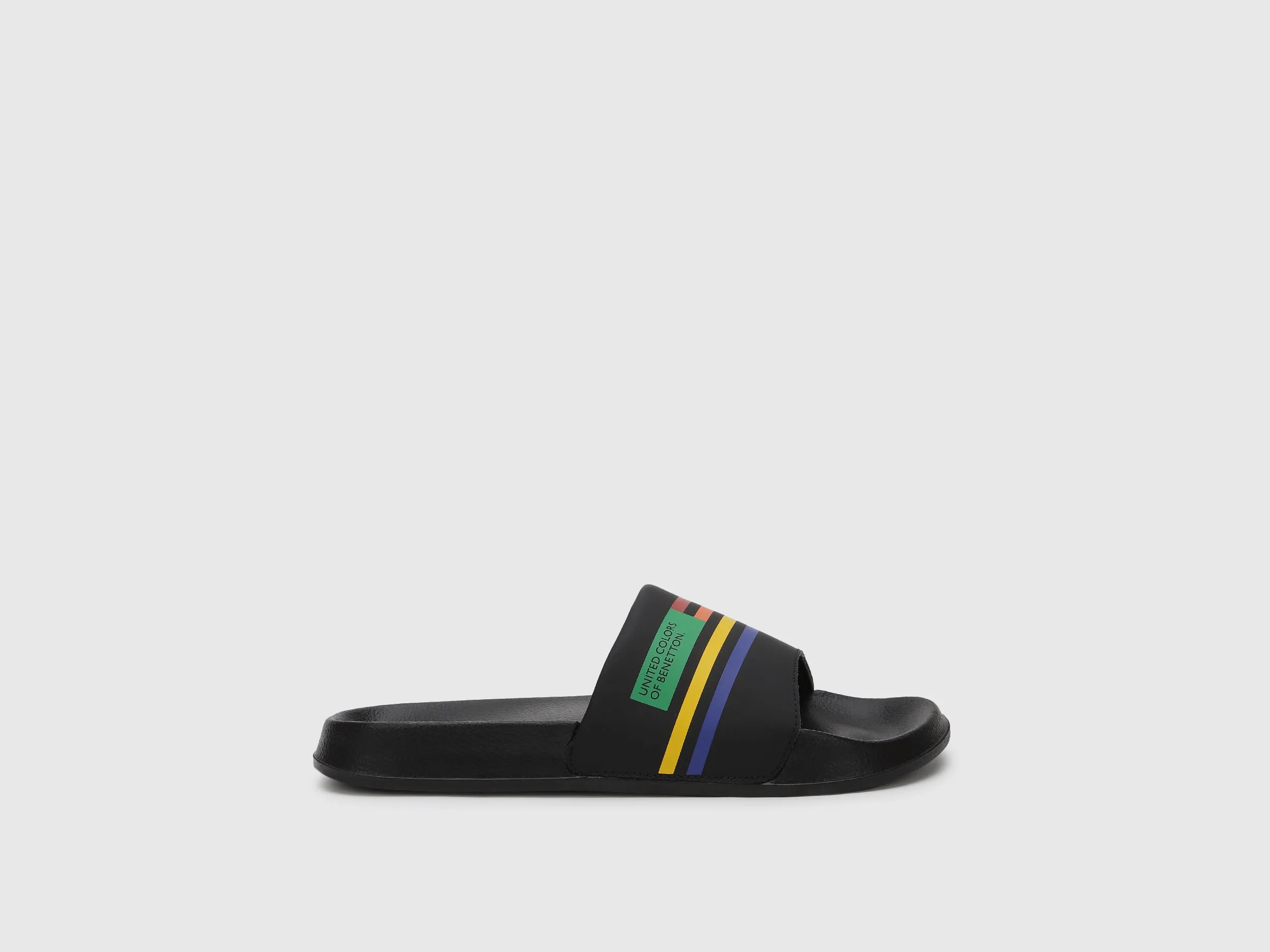 Printed Pattern Casual Slippers
