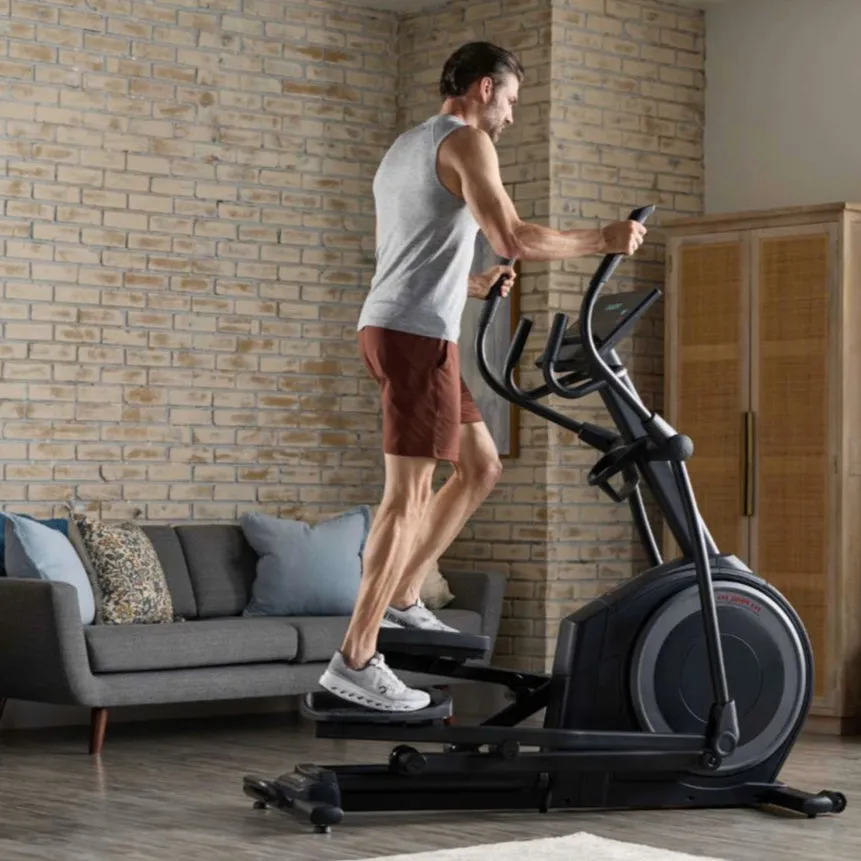 ProForm Carbon EL Elliptical Trainer