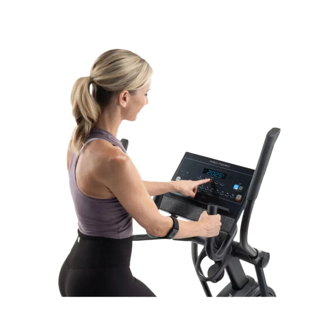 ProForm Carbon EL Elliptical Trainer