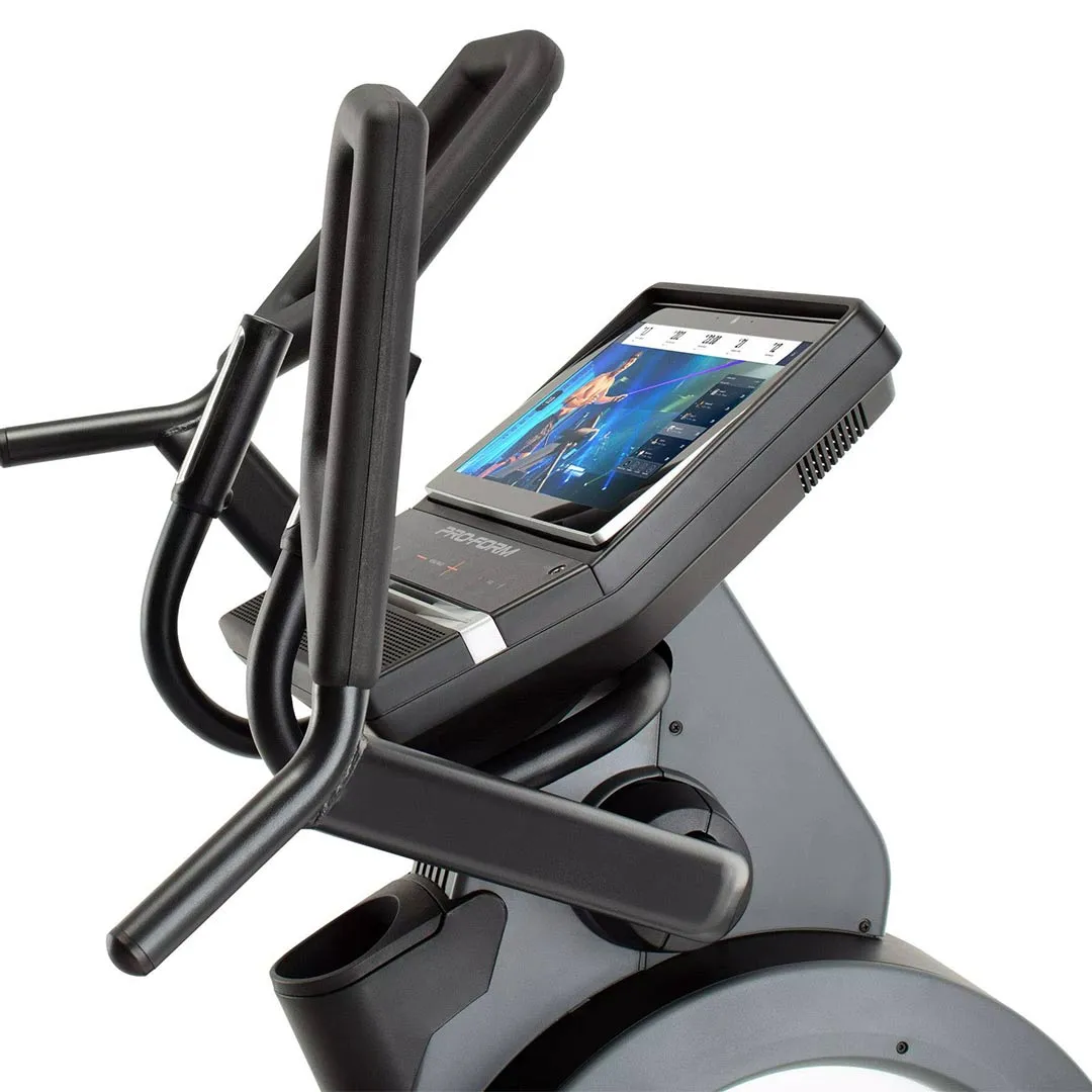 ProForm Carbon HIIT Compact Stride Trainer