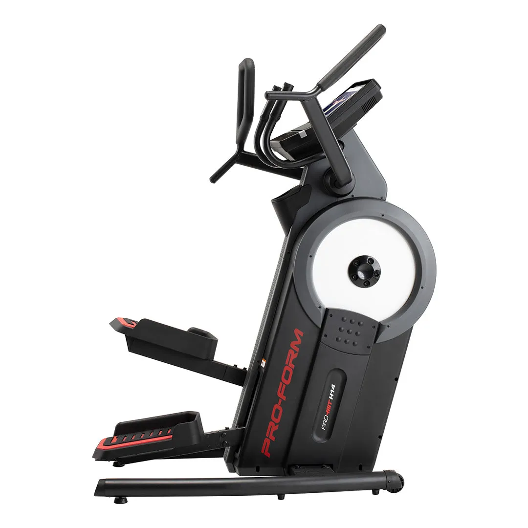 ProForm Carbon HIIT Compact Stride Trainer