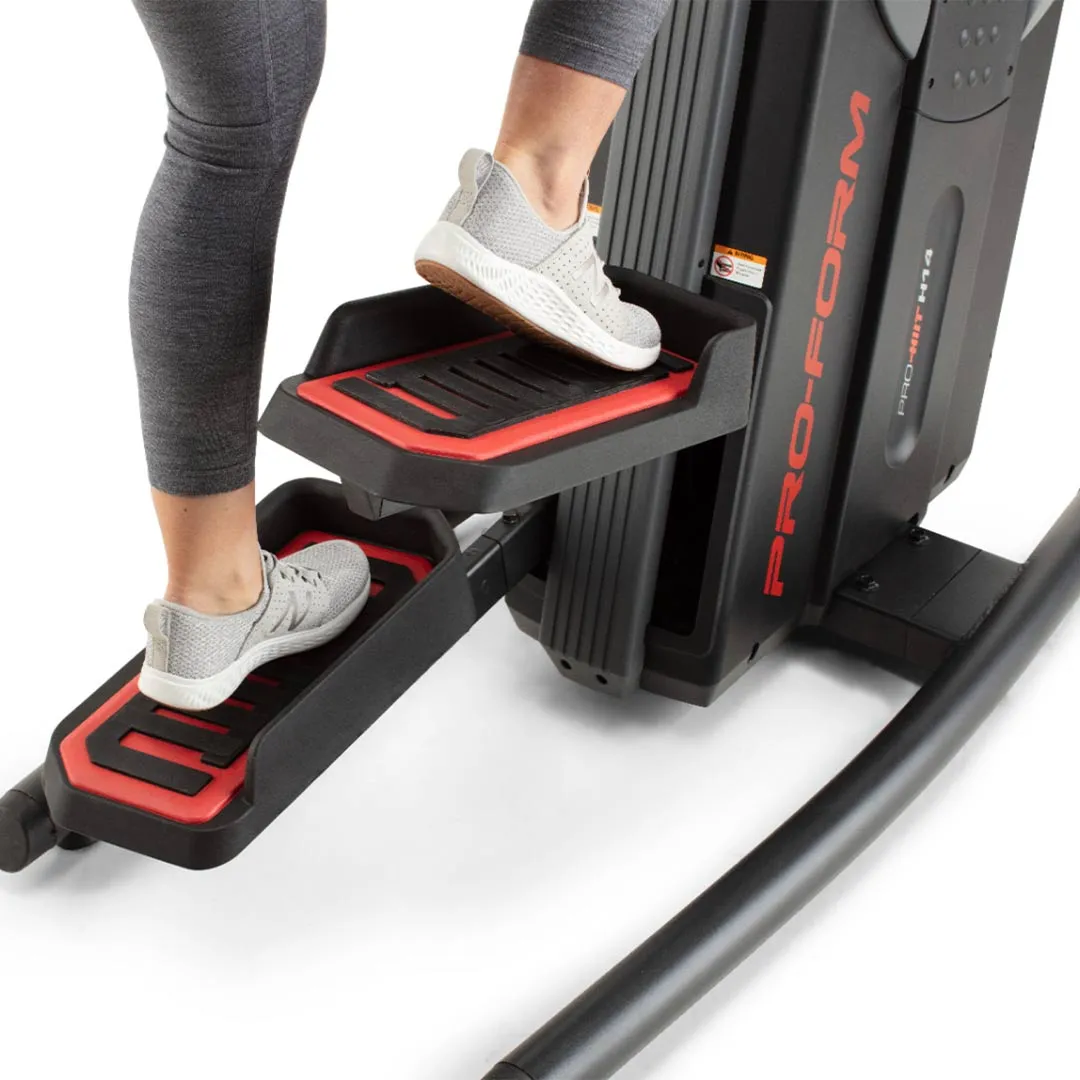 ProForm Carbon HIIT Compact Stride Trainer