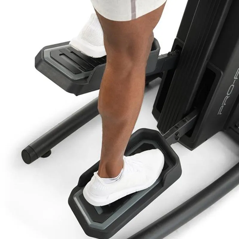 ProForm HIIT HL Compact Stride Trainer