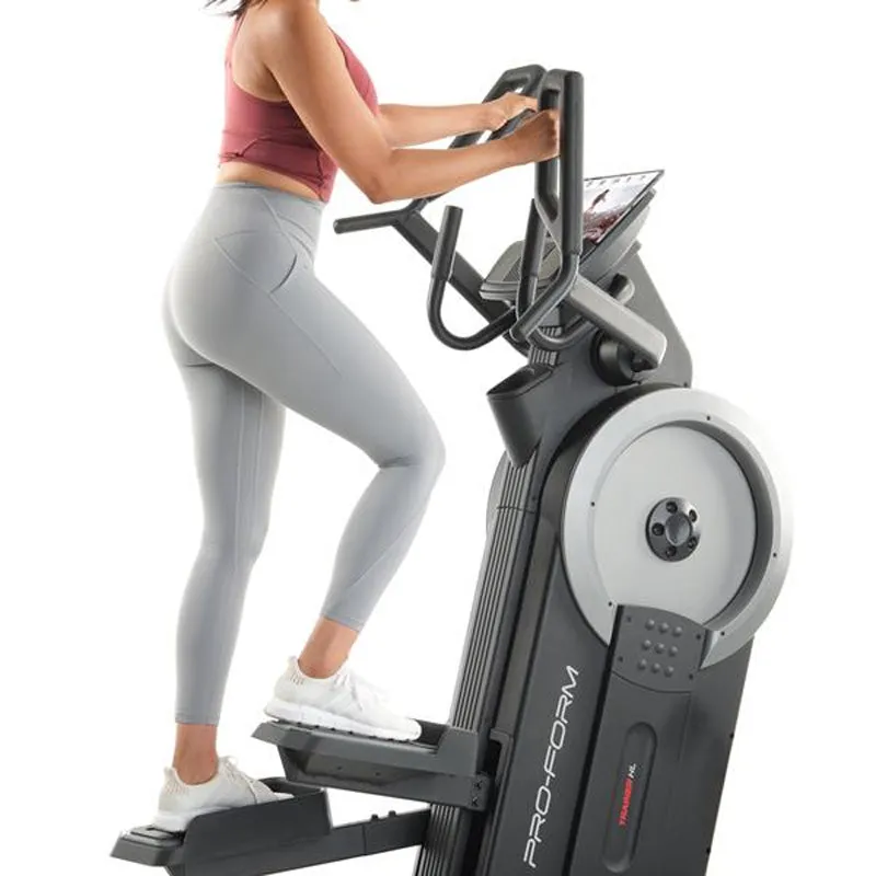 ProForm HIIT HL Compact Stride Trainer