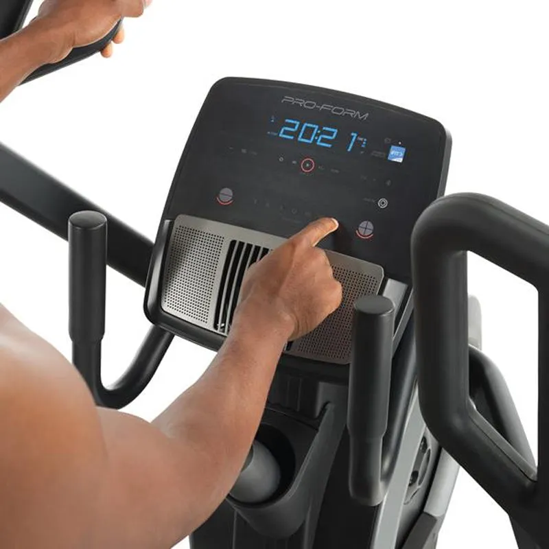 ProForm HIIT HL Compact Stride Trainer