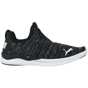 Puma 192271 02 Shoes Black