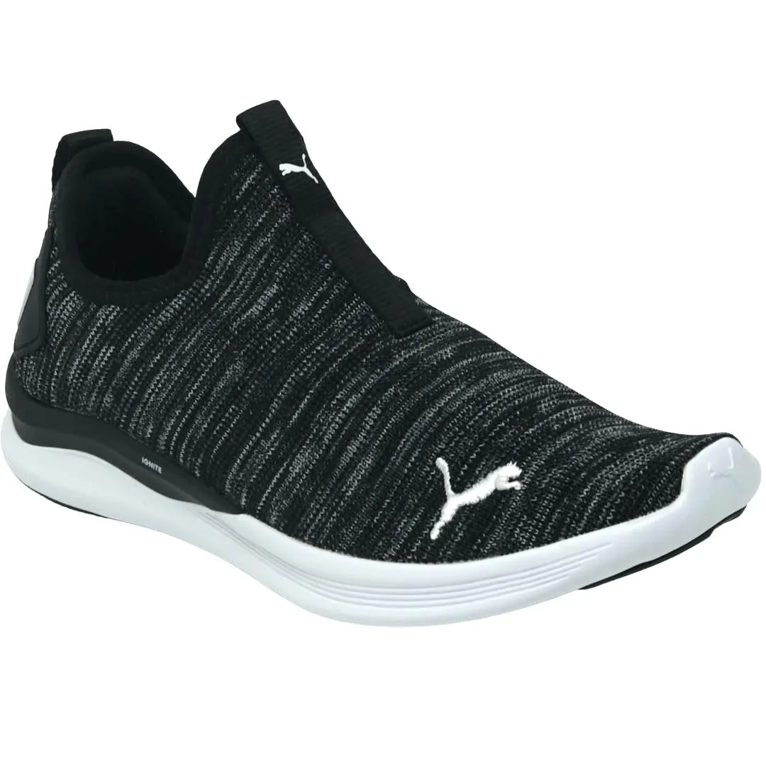 Puma 192271 02 Shoes Black