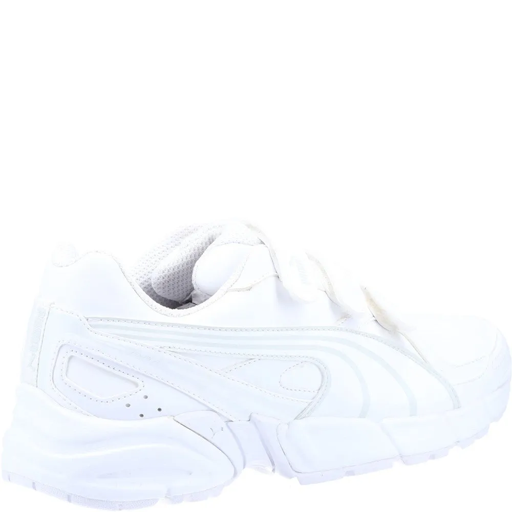 Puma Axis 2 Junior Non-Marking Trainer