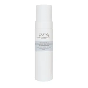 PURE CURLY GIRLY DEFINE SHAPE/D-FRIZZ 200ML