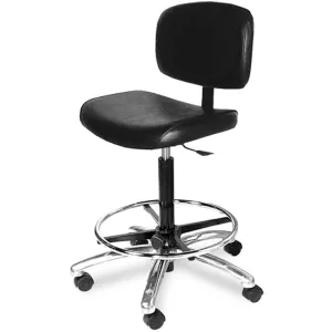 QSE Tall Stool by Collins