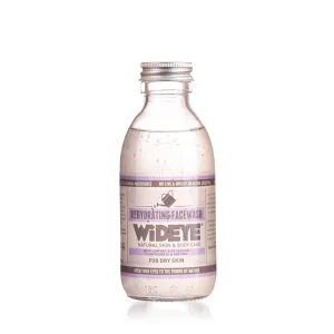 Rehydrating Facewash