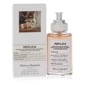 Replica Coffee Break Eau De Toilette Spray (Unisex) By Maison Margiela