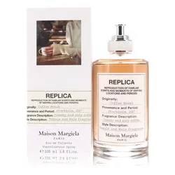 Replica Coffee Break Eau De Toilette Spray (Unisex) By Maison Margiela