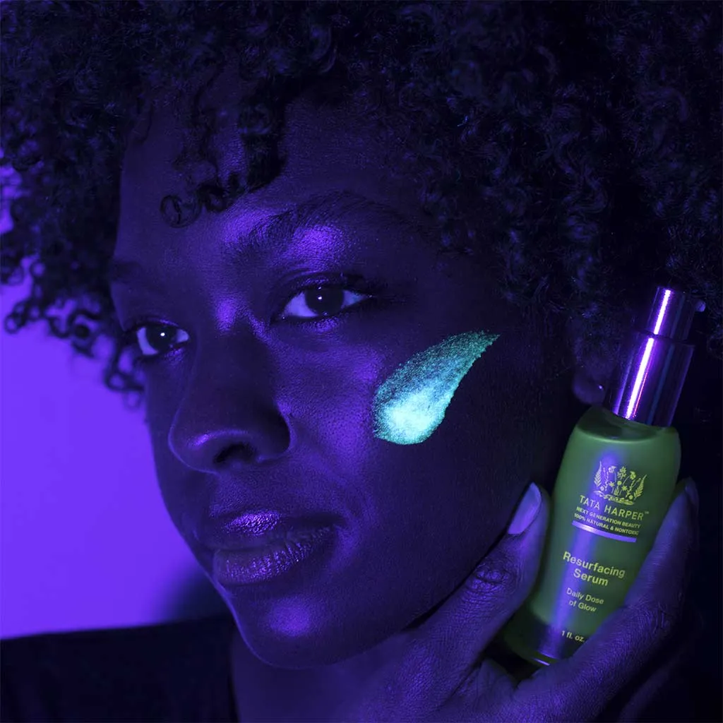 Resurfacing Serum