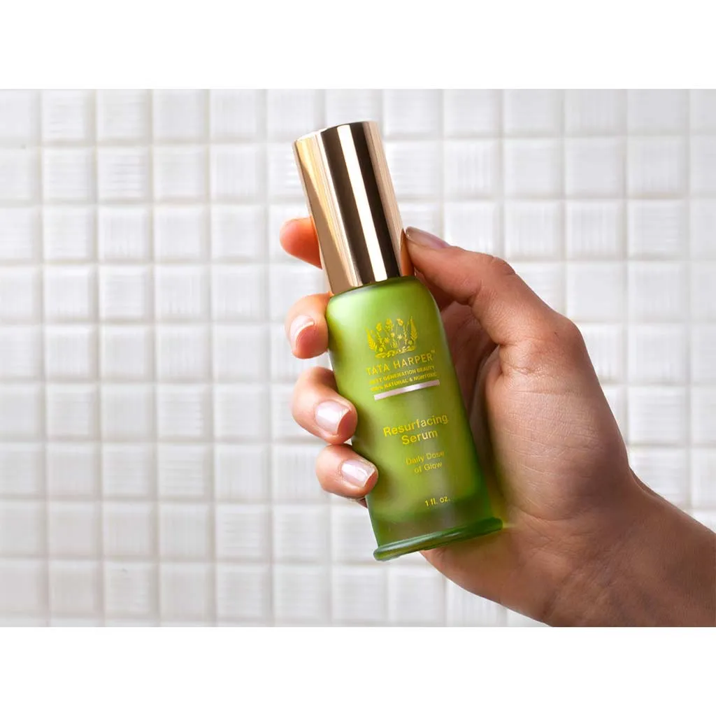 Resurfacing Serum