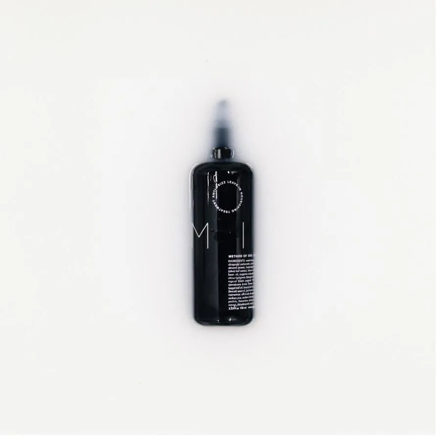 Reverie Milk Anti-Frizz Leave-in Nourishing Treatment