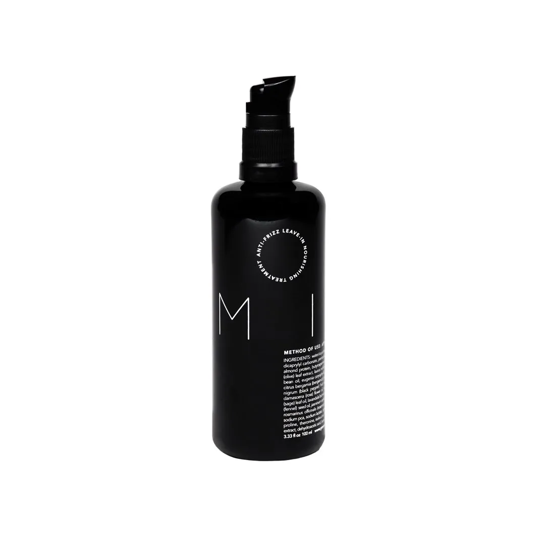 Reverie Milk Anti-Frizz Leave-in Nourishing Treatment