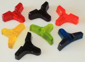 Riptide - FootStop "Inside"