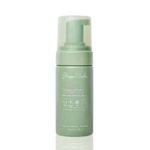 Rizos Curls Thickening Foam: 2-in-1 Treatment   Styler 125ml