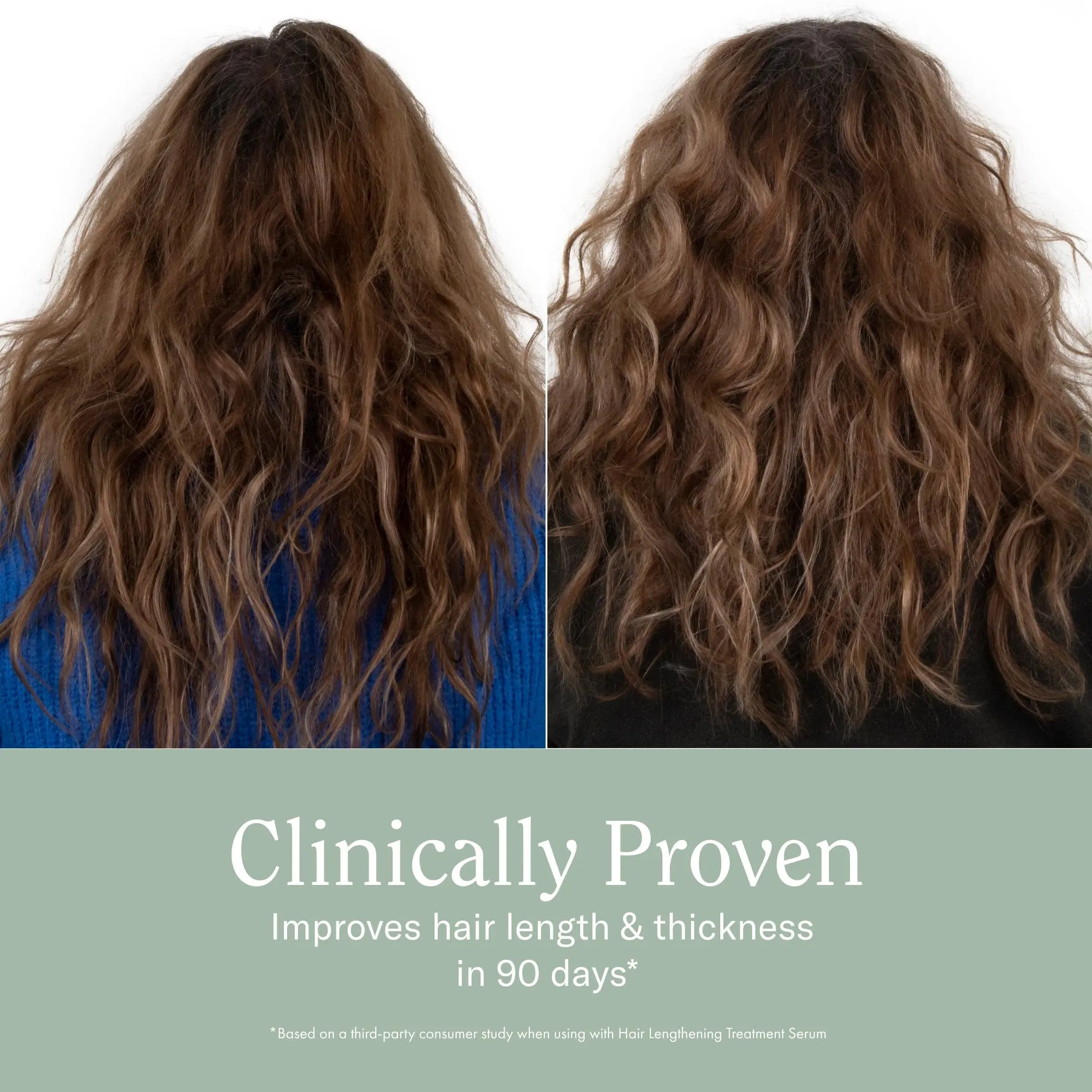 Rizos Curls Thickening Foam: 2-in-1 Treatment   Styler 125ml