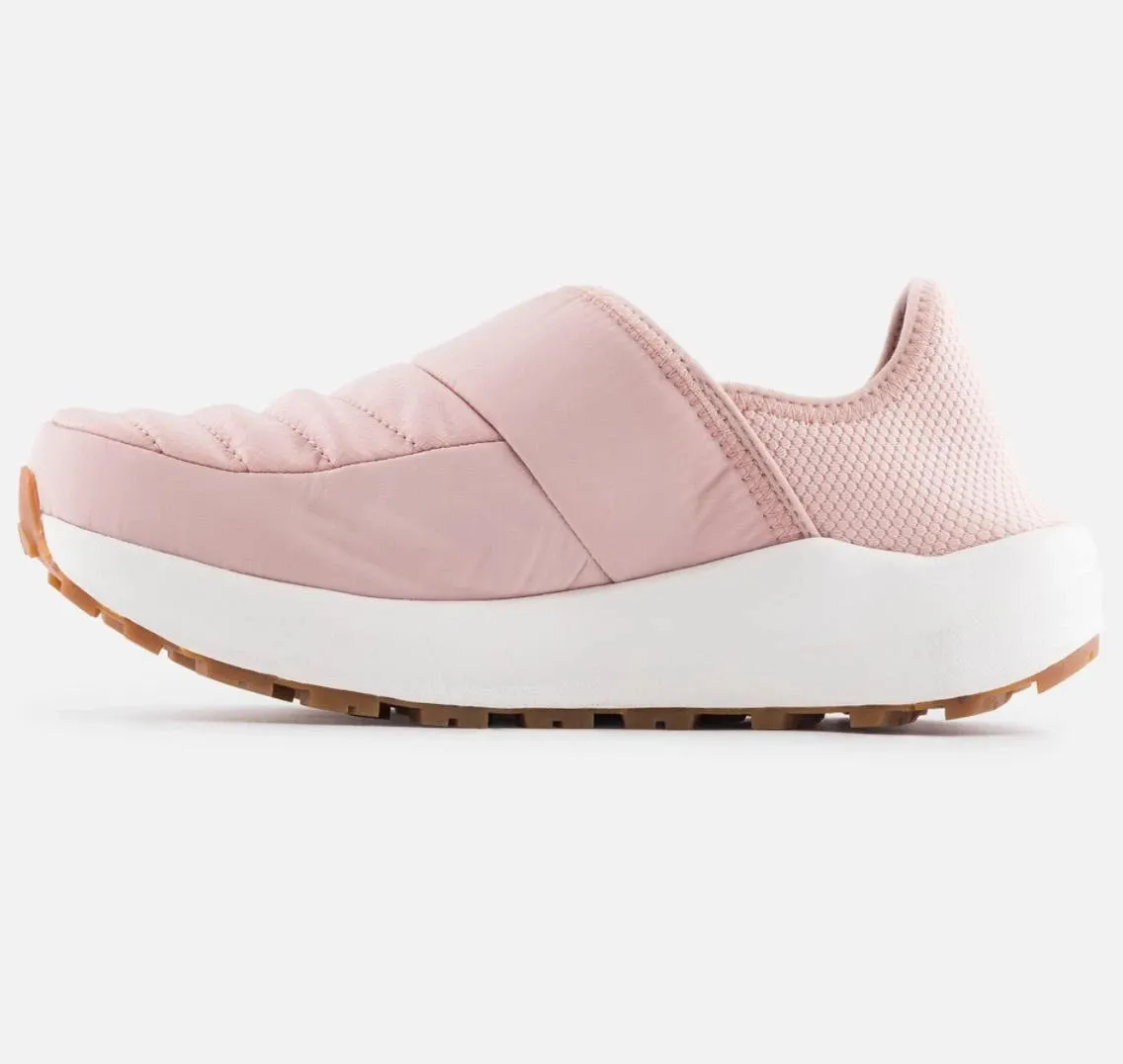 Rossignol W Chalet Shoes Powder Pink