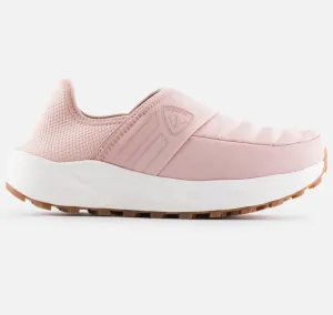 Rossignol W Chalet Shoes Powder Pink