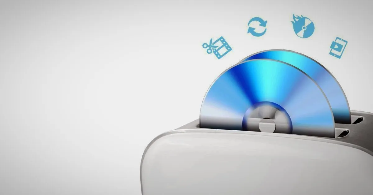Roxio Toast 16 Titanium (MAC)