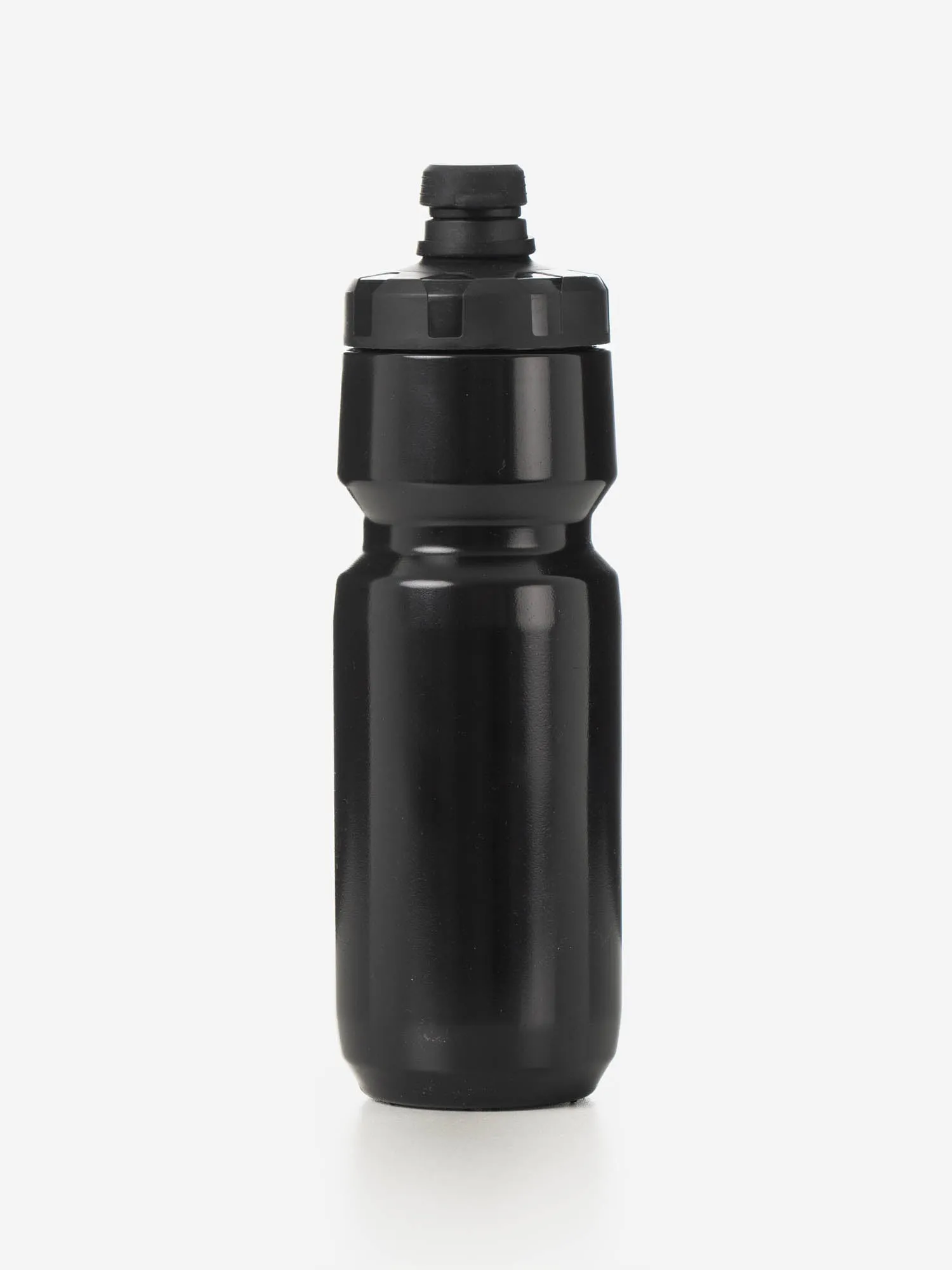 Ryderwear Pump Water Bottle - Black