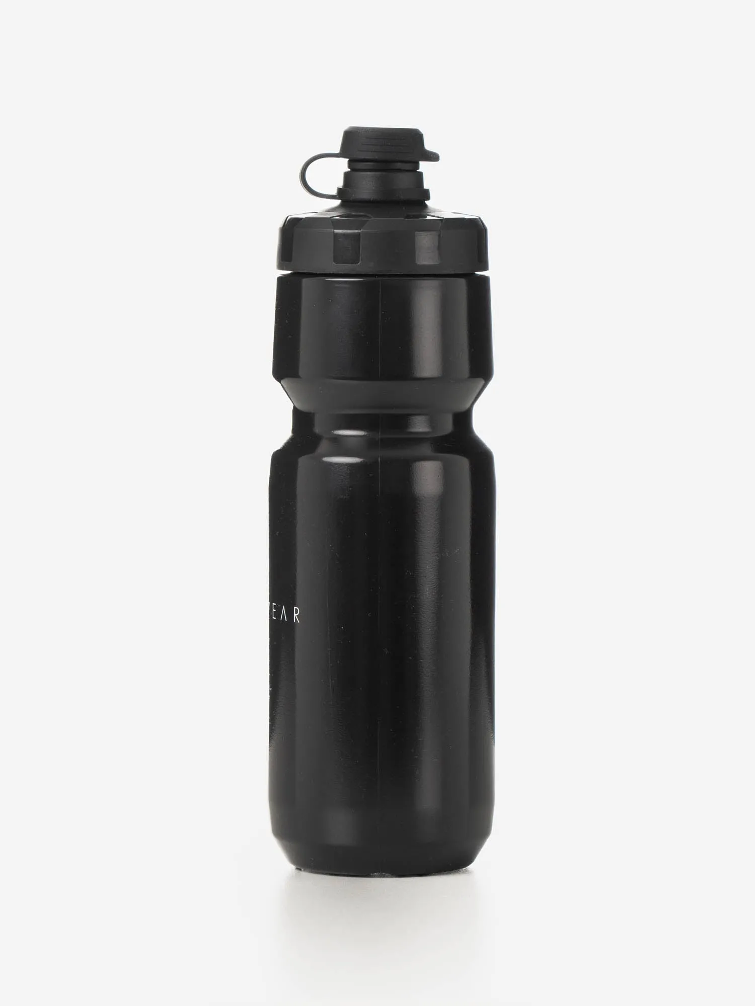 Ryderwear Pump Water Bottle - Black
