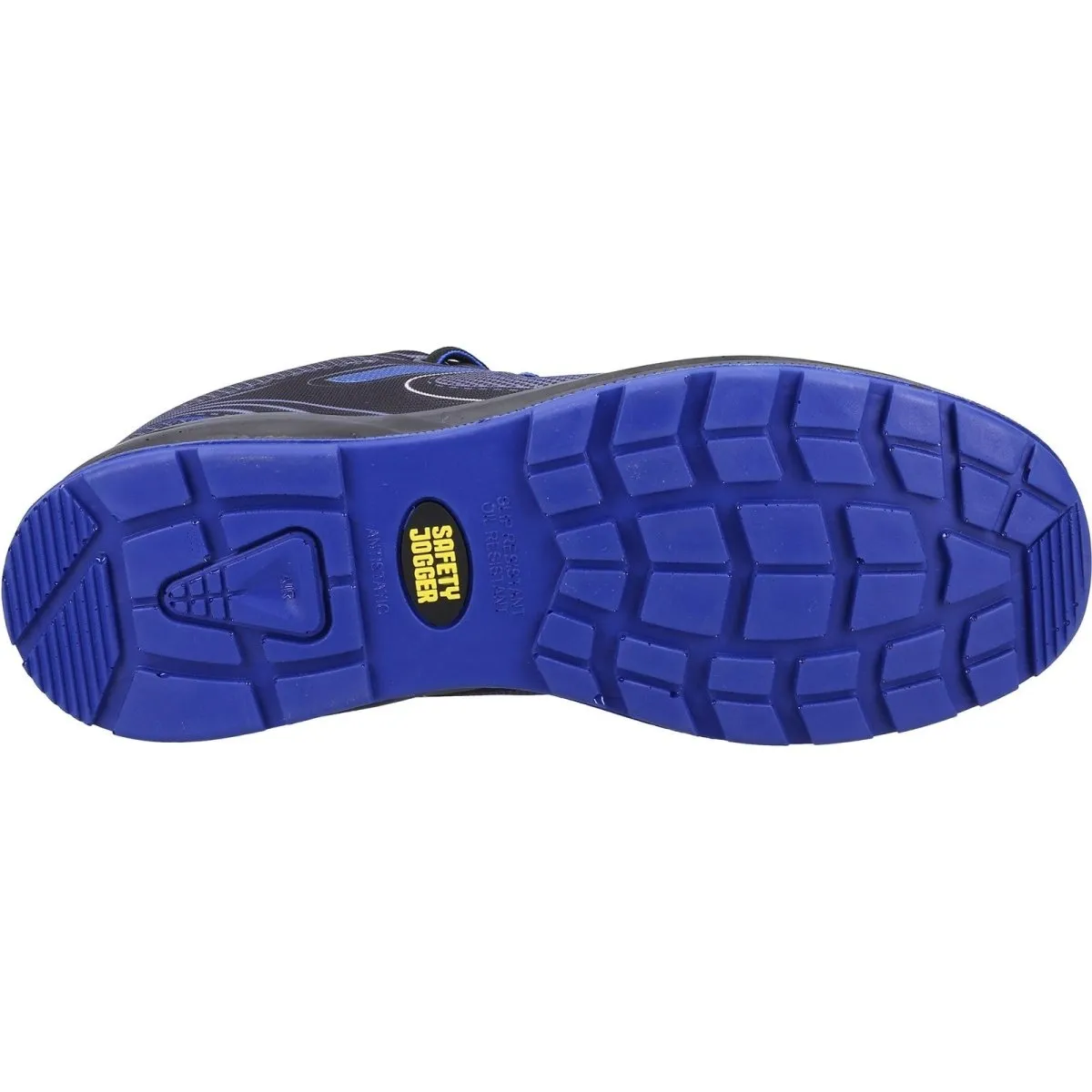 Safety Jogger Cador S1P Safety Trainers