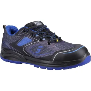Safety Jogger Cador S1P Safety Trainers