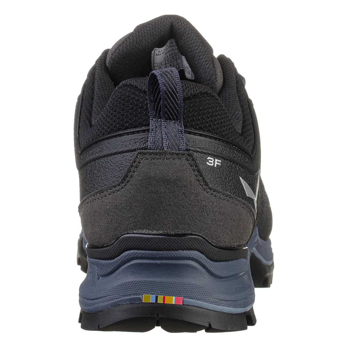 Salewa MTN Trainer Lite Gtx - Scarpe da Trekking Uomo