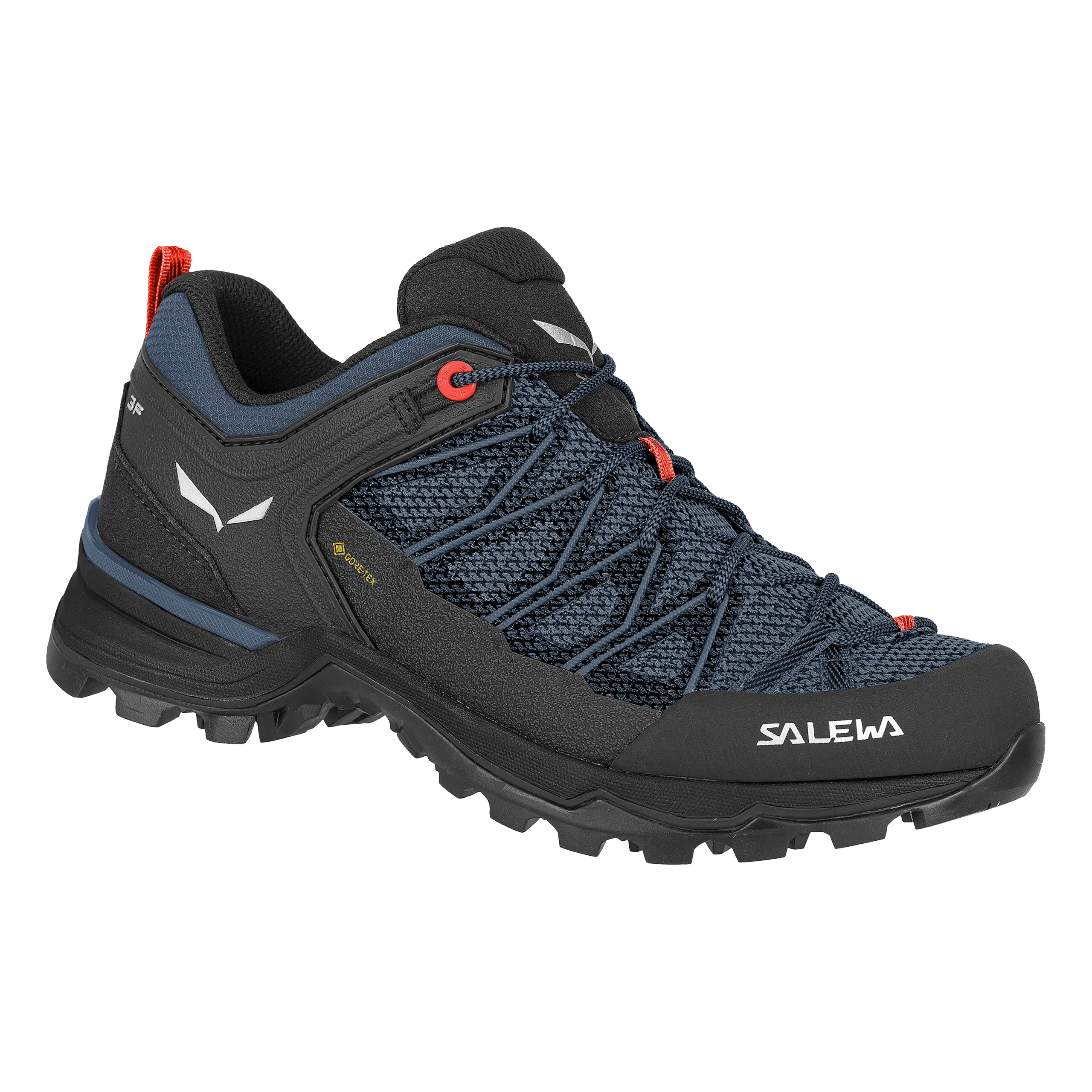 Salewa MTN Trainer Lite Gtx W's - Scarpe da Trekking Donna