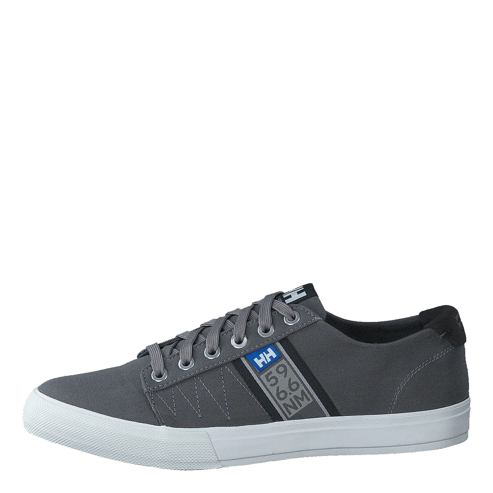 Salt Flag F-1 Quiet Shade / Ebony / Ligh