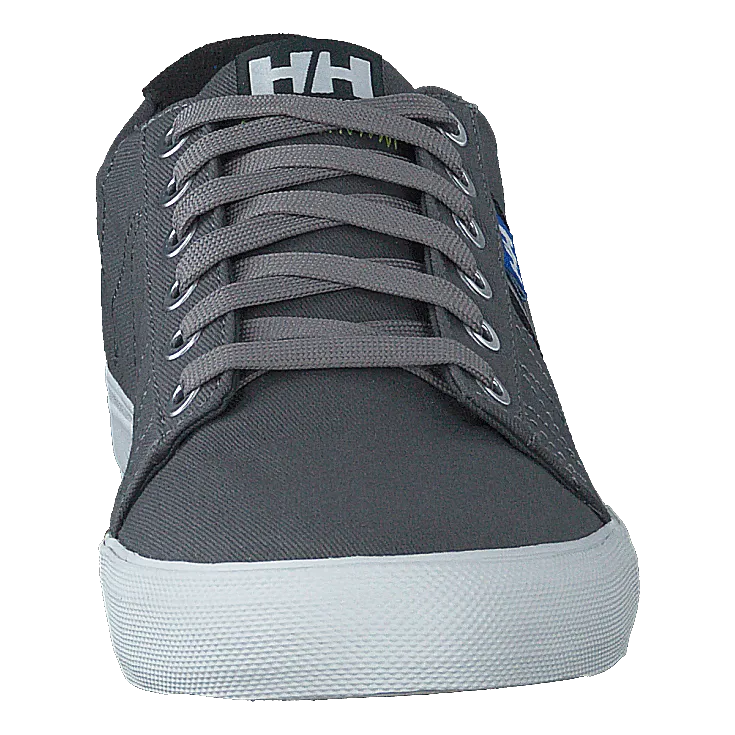 Salt Flag F-1 Quiet Shade / Ebony / Ligh