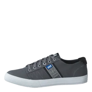 Salt Flag F-1 Quiet Shade / Ebony / Ligh
