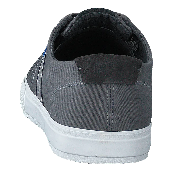 Salt Flag F-1 Quiet Shade / Ebony / Ligh