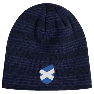 Scotland Shield Beanie