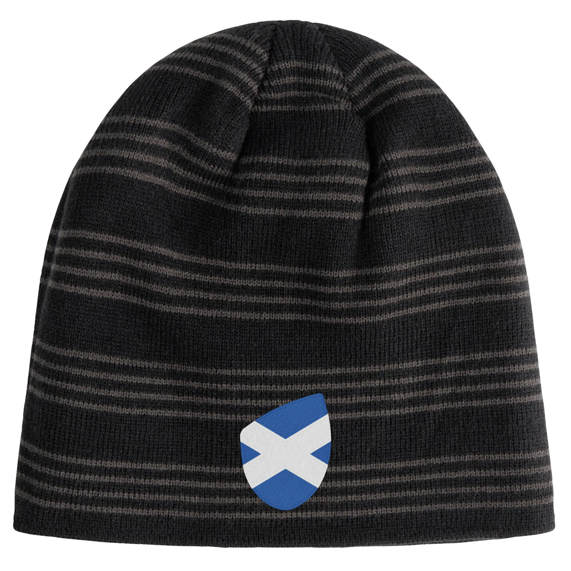 Scotland Shield Beanie