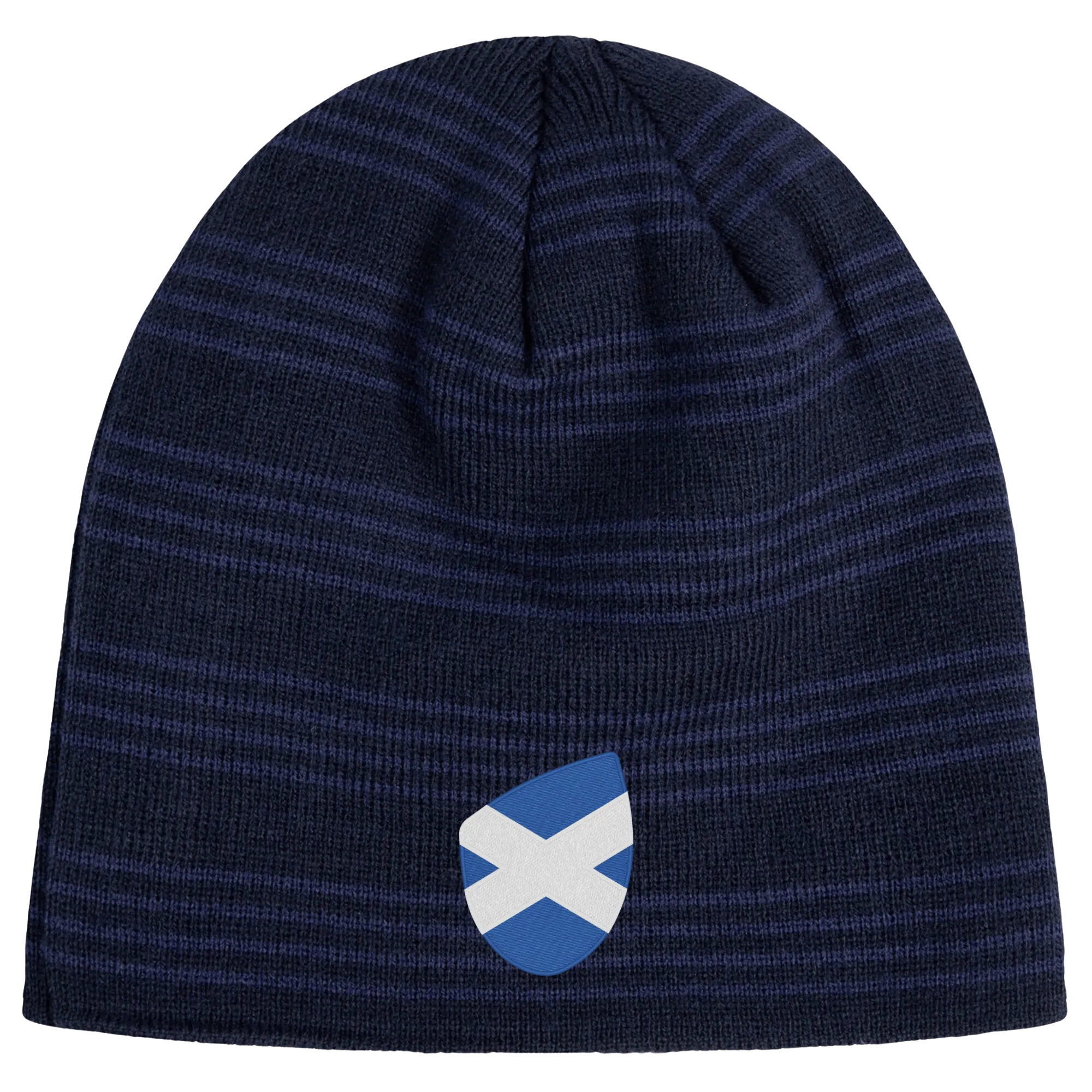 Scotland Shield Beanie