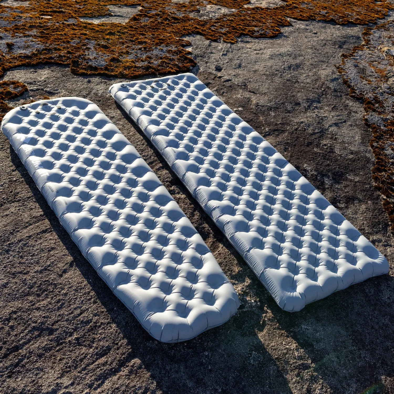 Sea to Summit Ether Light XR Insulated Mat (Regular Rectangular Wide)