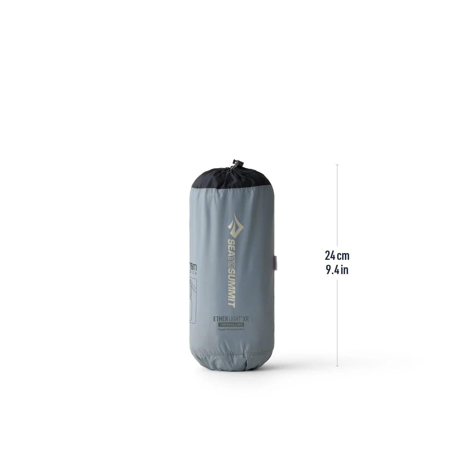 Sea to Summit Ether Light XR Insulated Mat (Regular Rectangular Wide)