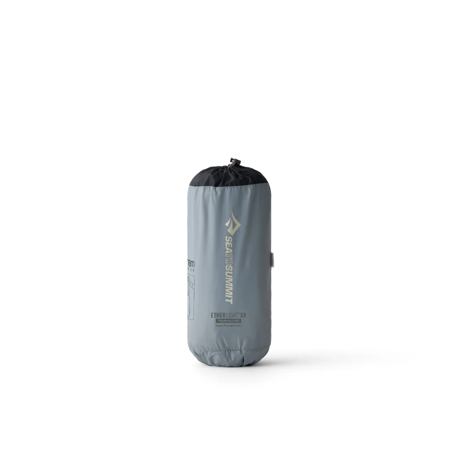 Sea to Summit Ether Light XR Insulated Mat (Regular Rectangular Wide)