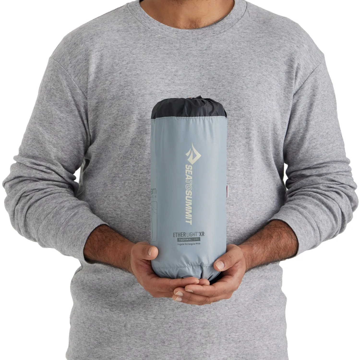 Sea to Summit Ether Light XR Insulated Mat (Regular Rectangular Wide)