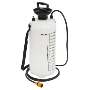 Sealey 14L Dust Suppression Water Tank - A