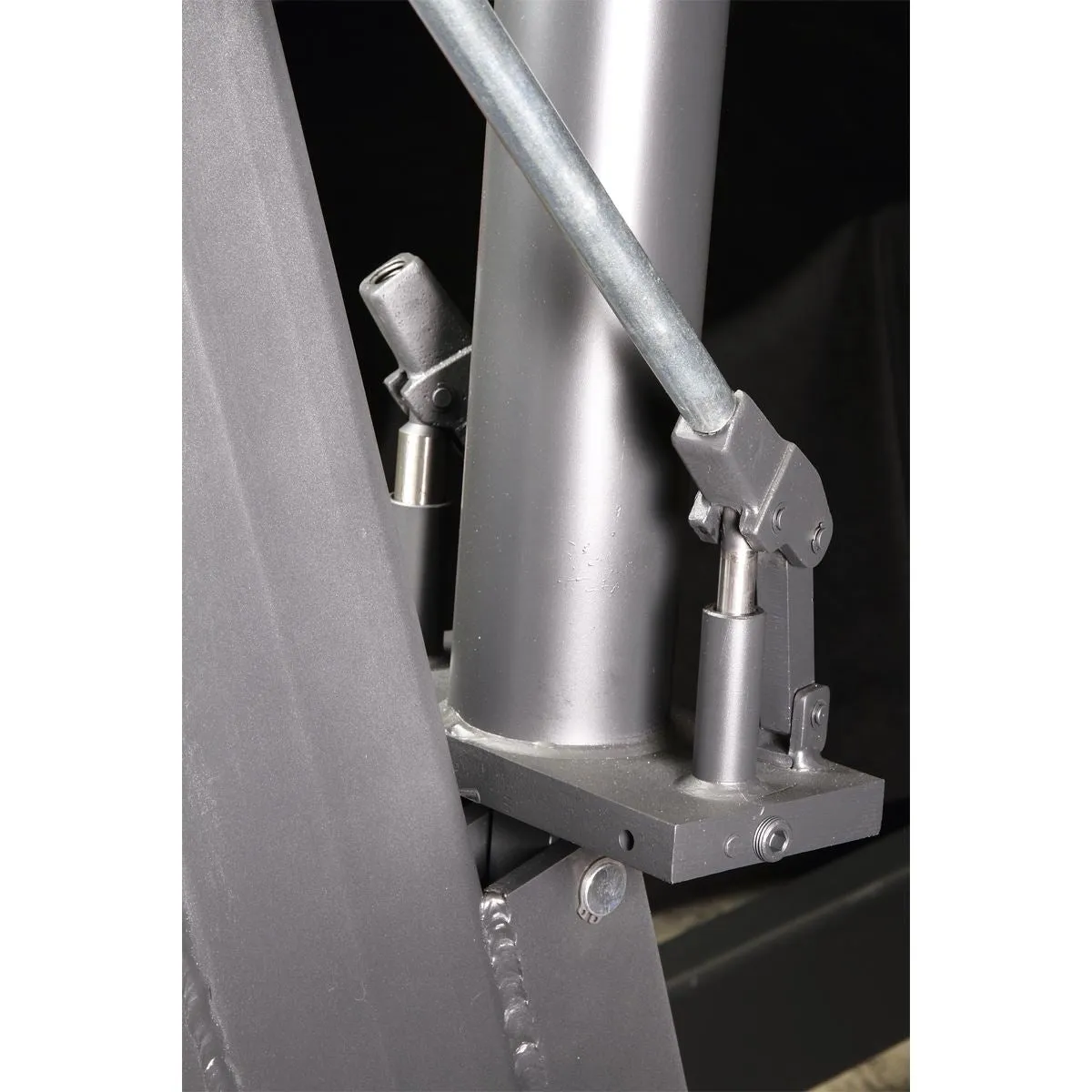 Sealey Premier Premier Engine Crane 3 Tonne - Fixed