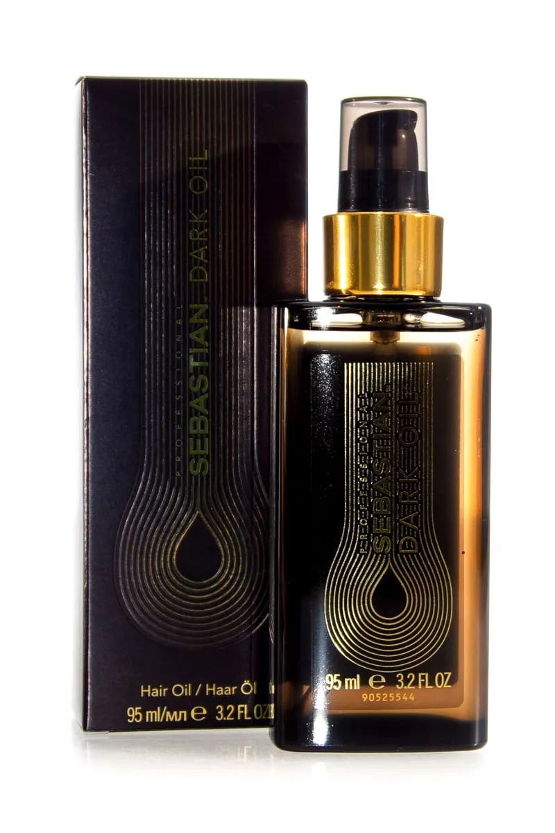 SEBASTIAN Dark Oil  |  Various Sizes