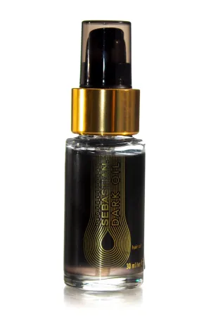 SEBASTIAN Dark Oil  |  Various Sizes
