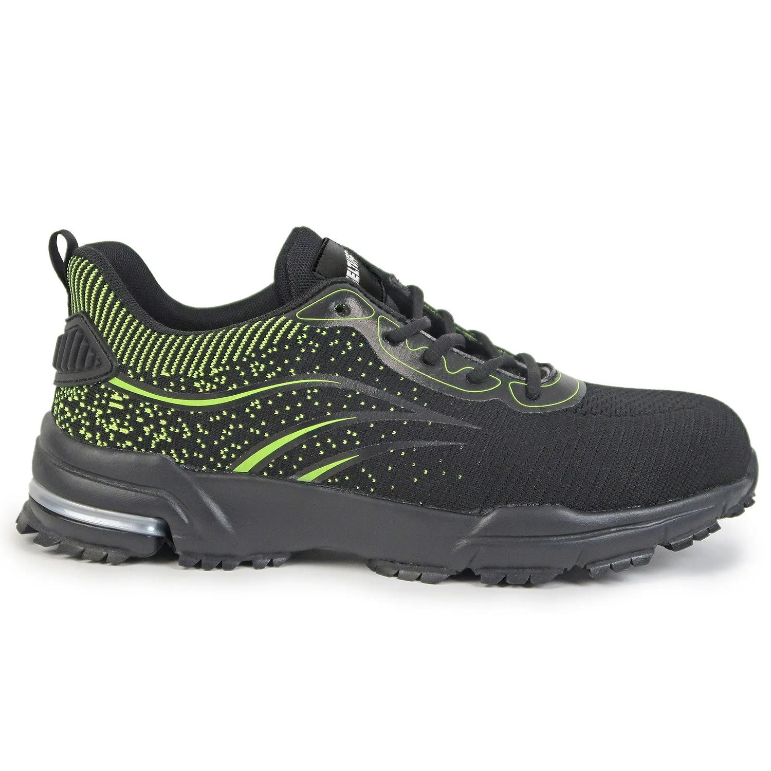 Shark Safety Trainers (storlek 35-48)